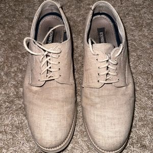 Men’s Express Dress Shoes